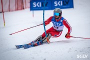 SKILV CUP Pozza di Fassa 2026, Foto: E.Lukšo
