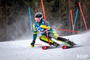 SKILV CUP Pozza di Fassa 2026, Foto: E.Lukšo