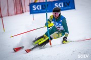 SKILV CUP Pozza di Fassa 2026, Foto: E.Lukšo