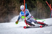 SKILV CUP Pozza di Fassa 2026, Foto: E.Lukšo
