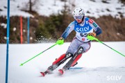 SKILV CUP Pozza di Fassa 2026, Foto: E.Lukšo