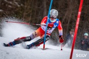 SKILV CUP Pozza di Fassa 2026, Foto: E.Lukšo