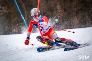 SKILV CUP Pozza di Fassa 2026, Foto: E.Lukšo