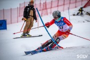 SKILV CUP Pozza di Fassa 2026, Foto: E.Lukšo