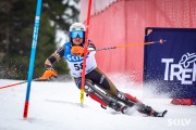 SKILV CUP Pozza di Fassa 2026, Foto: E.Lukšo