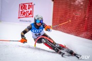 SKILV CUP Pozza di Fassa 2026, Foto: E.Lukšo