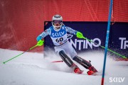 SKILV CUP Pozza di Fassa 2026, Foto: E.Lukšo