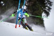 SKILV CUP Pozza di Fassa 2026, Foto: E.Lukšo