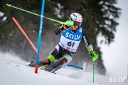 SKILV CUP Pozza di Fassa 2026, Foto: E.Lukšo