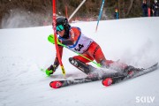 SKILV CUP Pozza di Fassa 2026, Foto: E.Lukšo