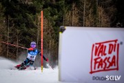 SKILV CUP Pozza di Fassa 2026, Foto: E.Lukšo