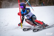SKILV CUP Pozza di Fassa 2026, Foto: E.Lukšo