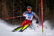 SKILV CUP Pozza di Fassa 2026, Foto: E.Lukšo