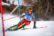 SKILV CUP Pozza di Fassa 2026, Foto: E.Lukšo