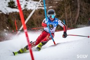SKILV CUP Pozza di Fassa 2026, Foto: E.Lukšo