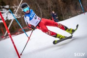 SKILV CUP Pozza di Fassa 2026, Foto: E.Lukšo