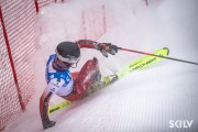 SKILV CUP Pozza di Fassa 2026, Foto: E.Lukšo