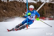 SKILV CUP Pozza di Fassa 2026, Foto: E.Lukšo