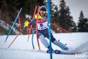 SKILV CUP Pozza di Fassa 2026, Foto: E.Lukšo