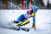 SKILV CUP Pozza di Fassa 2026, Foto: E.Lukšo