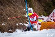 SKILV CUP Pozza di Fassa 2026, Foto: E.Lukšo