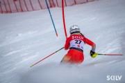 SKILV CUP Pozza di Fassa 2026, Foto: E.Lukšo