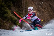 SKILV CUP Pozza di Fassa 2026, Foto: E.Lukšo