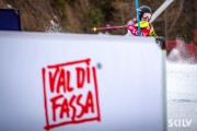 SKILV CUP Pozza di Fassa 2026, Foto: E.Lukšo