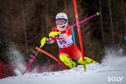 SKILV CUP Pozza di Fassa 2026, Foto: E.Lukšo