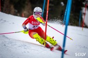 SKILV CUP Pozza di Fassa 2026, Foto: E.Lukšo
