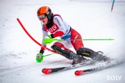 SKILV CUP Pozza di Fassa 2026, Foto: E.Lukšo