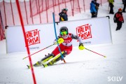 SKILV CUP Pozza di Fassa 2026, Foto: E.Lukšo