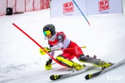 SKILV CUP Pozza di Fassa 2026, Foto: E.Lukšo