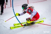 SKILV CUP Pozza di Fassa 2026, Foto: E.Lukšo