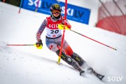SKILV CUP Pozza di Fassa 2026, Foto: E.Lukšo