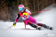 SKILV CUP Pozza di Fassa 2026, Foto: E.Lukšo