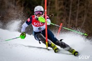 SKILV CUP Pozza di Fassa 2026, Foto: E.Lukšo