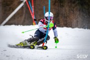 SKILV CUP Pozza di Fassa 2026, Foto: E.Lukšo