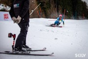 SKILV CUP Pozza di Fassa 2026, Foto: E.Lukšo