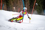 SKILV CUP Pozza di Fassa 2026, Foto: E.Lukšo