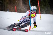 SKILV CUP Pozza di Fassa 2026, Foto: E.Lukšo