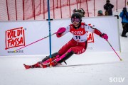 SKILV CUP Pozza di Fassa 2026, Foto: E.Lukšo
