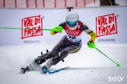 SKILV CUP Pozza di Fassa 2026, Foto: E.Lukšo