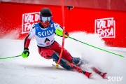 SKILV CUP Pozza di Fassa 2026, Foto: E.Lukšo