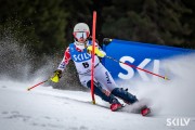 SKILV CUP Pozza di Fassa 2026, Foto: E.Lukšo