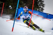SKILV CUP Pozza di Fassa 2026, Foto: E.Lukšo