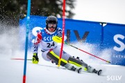 SKILV CUP Pozza di Fassa 2026, Foto: E.Lukšo