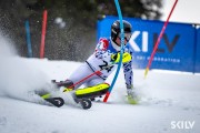 SKILV CUP Pozza di Fassa 2026, Foto: E.Lukšo