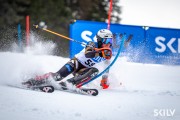 SKILV CUP Pozza di Fassa 2026, Foto: E.Lukšo