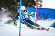 SKILV CUP Pozza di Fassa 2026, Foto: E.Lukšo